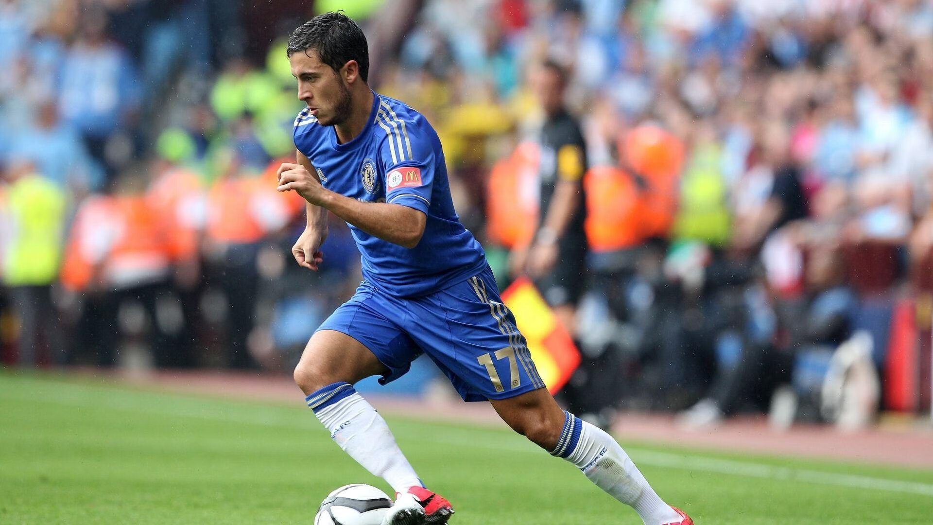 曼城多点开花豪取五连胜，曼城豪取7连胜