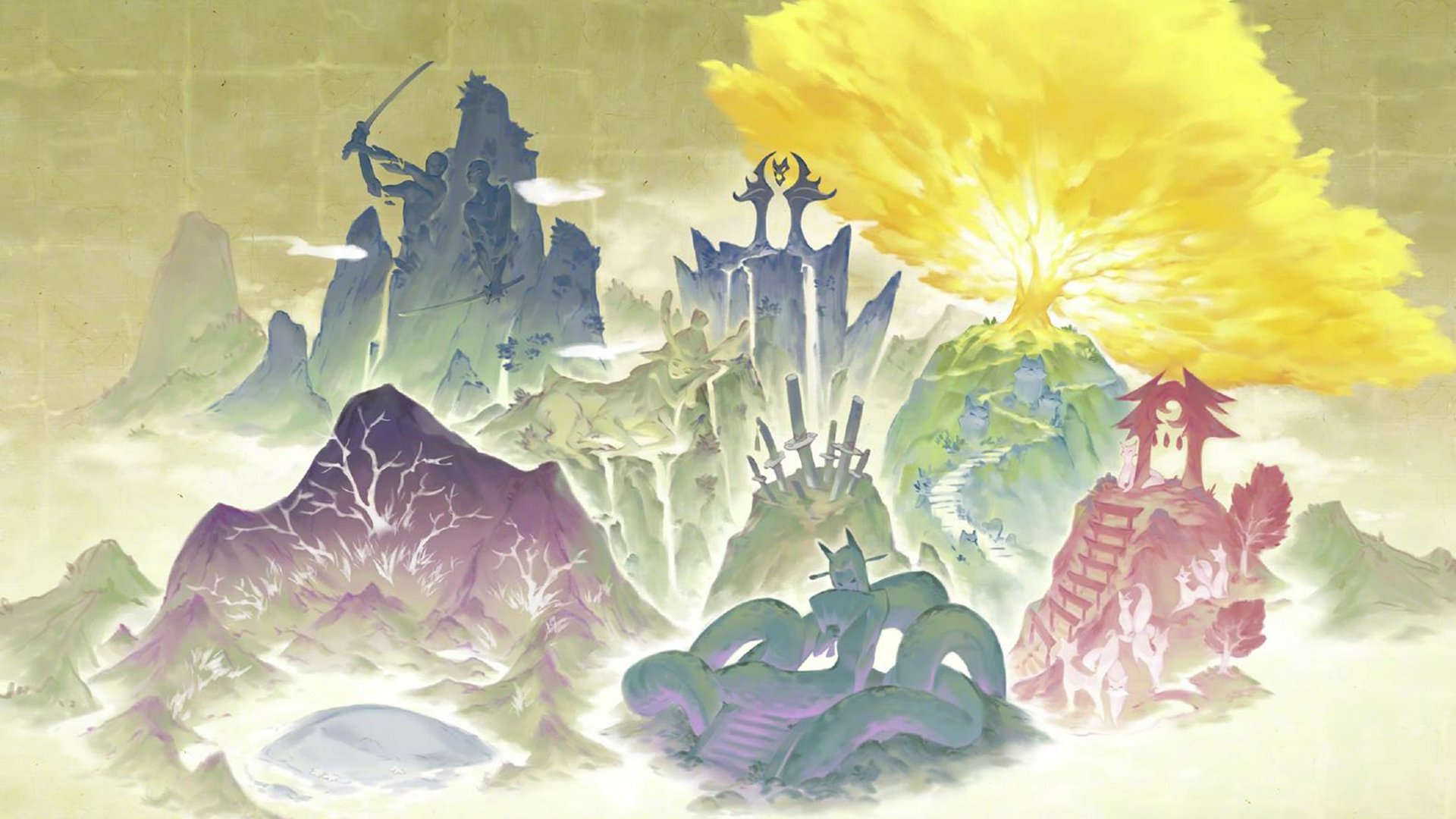 小镇传统扒竖赛，文化与力量的精彩对决